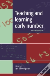 Capa do artigo Teaching And Learning Early Number