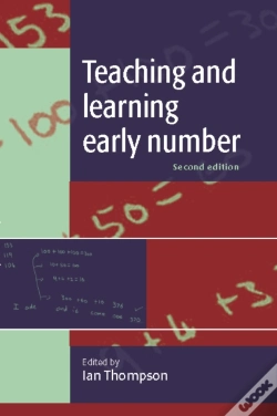 Capa do artigo Teaching And Learning Early Number