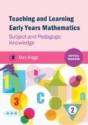Teaching And Learning Early Years Mathematics - Preview
