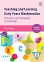 Teaching And Learning Early Years Mathematics - Preview