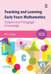 Capa do artigo Teaching And Learning Early Years Mathematics