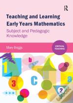Teaching And Learning Early Years Mathematics