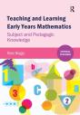 Teaching And Learning Early Years Mathematics - Preview