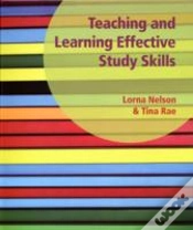 Capa do artigo Teaching And Learning Effective Study Skills