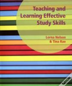 Capa do artigo Teaching And Learning Effective Study Skills