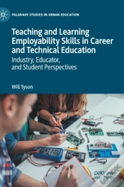Capa do artigo Teaching And Learning Employability Skills In Career And Technical Education