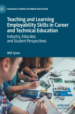 Capa do artigo Teaching And Learning Employability Skills In Career And Technical Education
