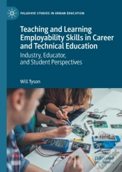 Capa do artigo Teaching And Learning Employability Skills In Career And Technical Education