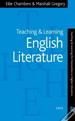 Capa do artigo Teaching And Learning English Literature