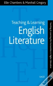 Capa do artigo Teaching And Learning English Literature