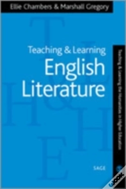Capa do artigo Teaching And Learning English Literature