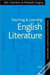 Teaching And Learning English Literature