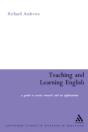 Teaching And Learning English - Preview