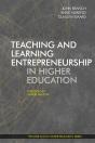 Teaching And Learning Entrepreneurship In Higher Education - Preview