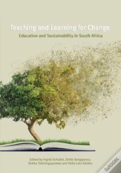 Capa do artigo Teaching And Learning For Change
