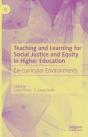 Teaching And Learning For Social Justice And Equity In Higher Education - Preview