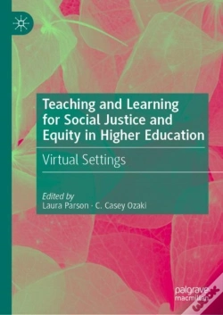 Capa do artigo Teaching And Learning For Social Justice And Equity In Higher Education