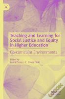 Teaching And Learning For Social Justice And Equity In Higher Education