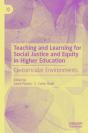 Teaching And Learning For Social Justice And Equity In Higher Education - Preview