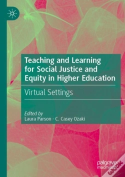 Capa do artigo Teaching And Learning For Social Justice And Equity In Higher Education