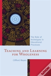 Capa do artigo Teaching And Learning For Wholeness