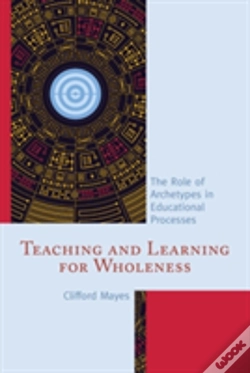 Capa do artigo Teaching And Learning For Wholeness