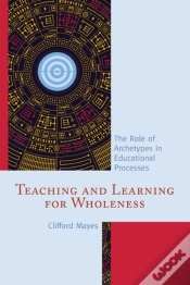 Capa do artigo Teaching And Learning For Wholeness