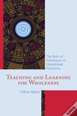 Capa do artigo Teaching And Learning For Wholeness