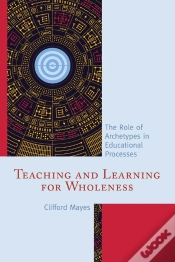 Capa do artigo Teaching And Learning For Wholeness