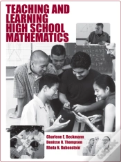 Capa do artigo Teaching And Learning High School Mathematics
