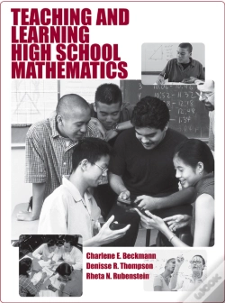 Capa do artigo Teaching And Learning High School Mathematics