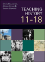 Teaching And Learning History 11-18: Understanding The Past - Preview