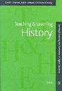 Teaching And Learning History - Preview