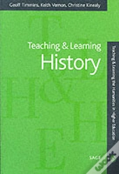 Teaching And Learning History