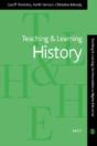 Teaching And Learning History - Preview