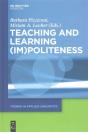 Teaching And Learning (Im)Politeness - Preview
