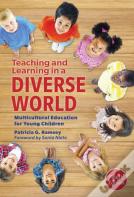 Teaching And Learning In A Diverse World