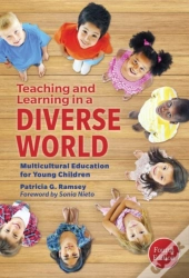 Teaching And Learning In A Diverse World