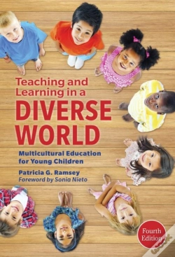 Capa do artigo Teaching And Learning In A Diverse World