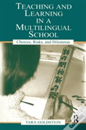 Capa do artigo Teaching And Learning In A Multilingual School