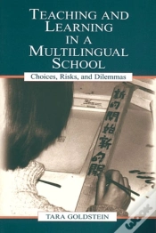 Capa do artigo Teaching And Learning In A Multilingual School