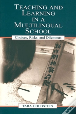 Capa do artigo Teaching And Learning In A Multilingual School