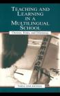 Teaching And Learning In A Multilingual School - Preview