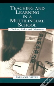 Capa do artigo Teaching And Learning In A Multilingual School