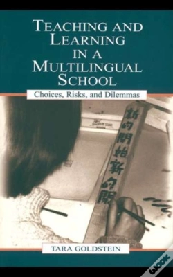 Capa do artigo Teaching And Learning In A Multilingual School
