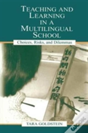 Capa do artigo Teaching And Learning In A Multilingual School