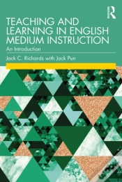 Capa do artigo Teaching And Learning In English Medium Instruction