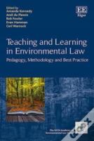 Teaching And Learning In Environmental Law
