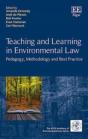 Teaching And Learning In Environmental Law - Preview
