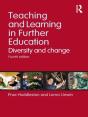 Teaching And Learning In Further Education - Preview